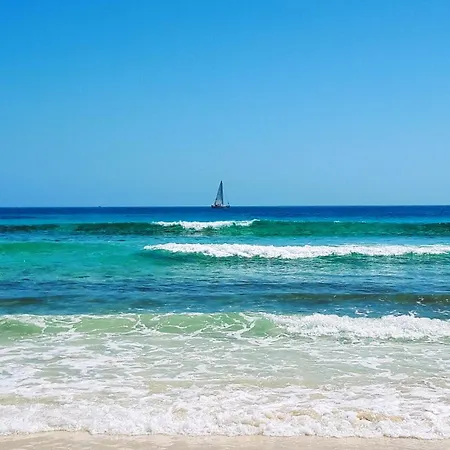Royal Blue By Sea There Fuerteventura * Corralejo