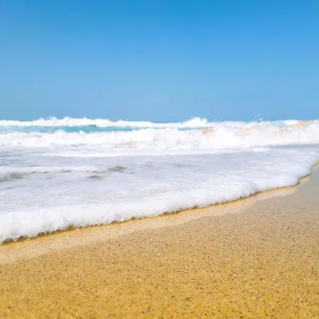 Royal Blue By Sea There Fuerteventura *
