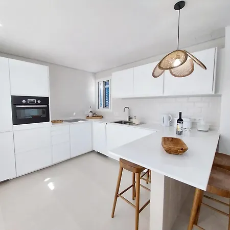 Royal Blue By Sea There Fuerteventura * コラレホ