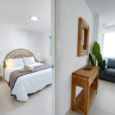 Apartment Royal Blue By Sea There Fuerteventura
