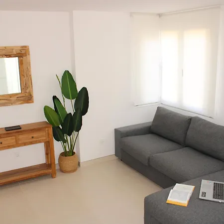 Royal Blue By Sea There Fuerteventura Apartment *