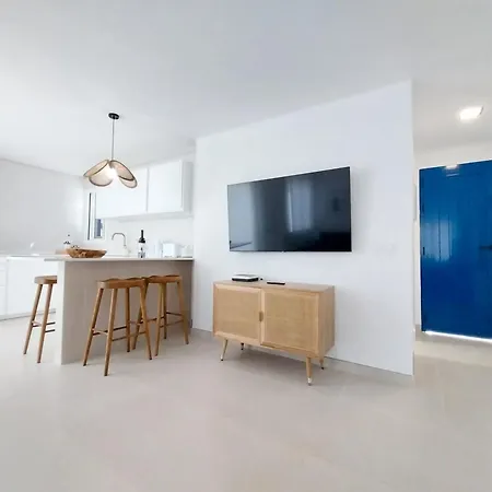 Royal Blue By Sea There Fuerteventura Апартаменты Коральео