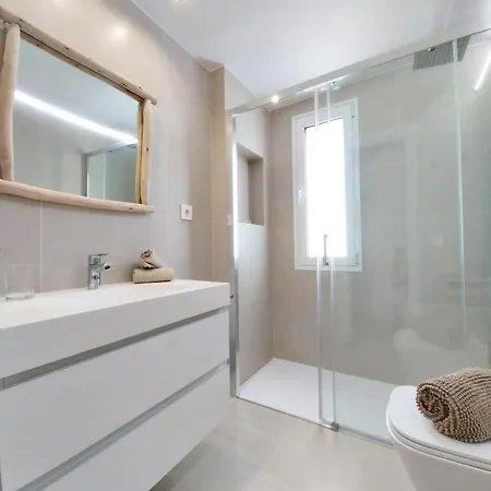 Апартаменты Royal Blue By Sea There Fuerteventura Коральео