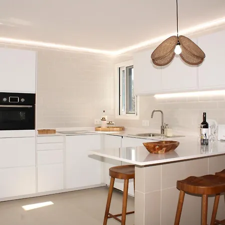 Апартаменты Royal Blue By Sea There Fuerteventura