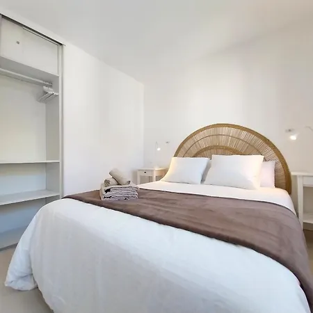 Royal Blue By Sea There Fuerteventura Апартаменты *