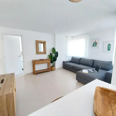 Royal Blue By Sea There Fuerteventura Апартаменты