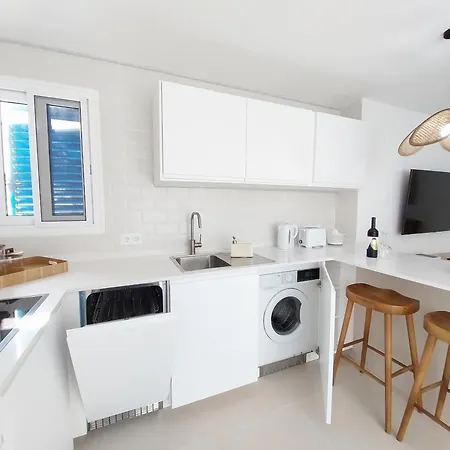 Apartment Royal Blue By Sea There Fuerteventura *