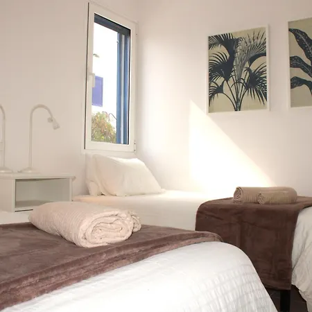 Royal Blue By Sea There Fuerteventura Apartment *