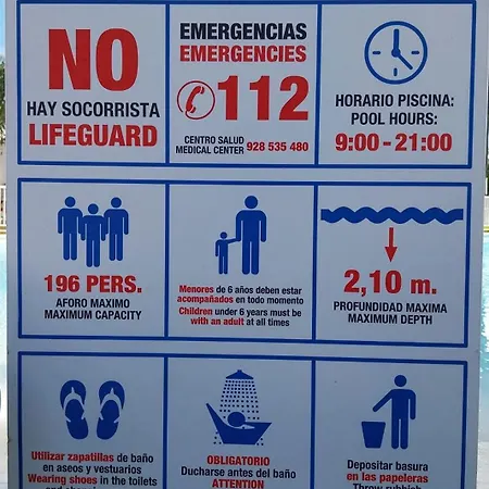 Royal Blue By Sea There Fuerteventura アパート コラレホ