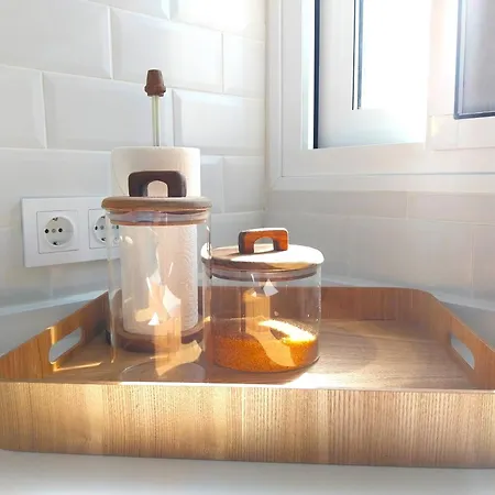 Апартаменты Royal Blue By Sea There Fuerteventura