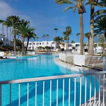 Apartment Royal Blue By Sea There Fuerteventura Corralejo