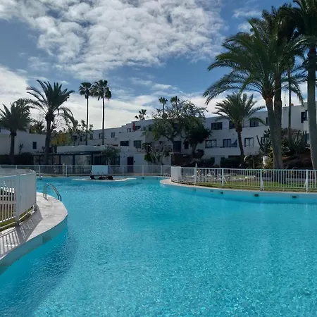 Royal Blue By Sea There Fuerteventura Апартаменты Коральео