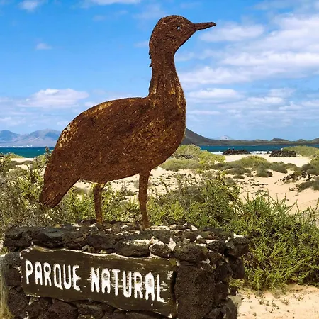 Апартаменты Royal Blue By Sea There Fuerteventura Коральео