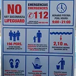 Royal Blue By Sea There Fuerteventura 아파트 코라레호