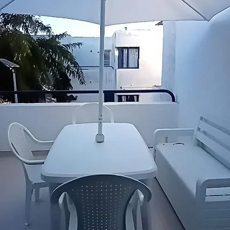 Royal Blue By Sea There Fuerteventura