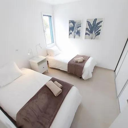 Lejlighed Royal Blue By Sea There Fuerteventura Corralejo