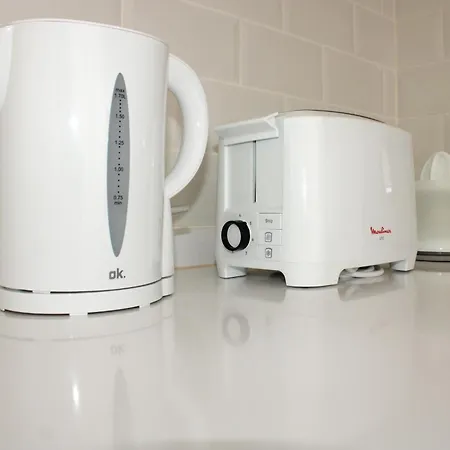 Lejlighed Royal Blue By Sea There Fuerteventura *