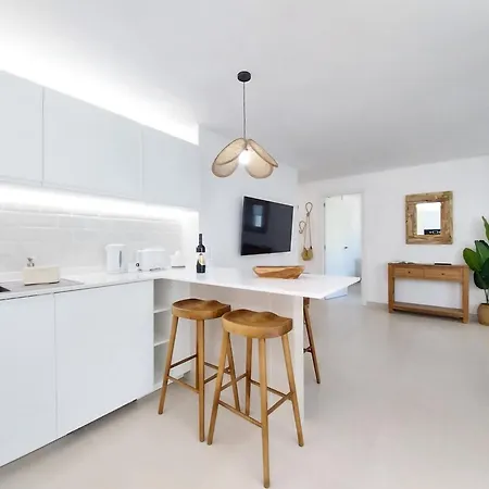 Lejlighed Royal Blue By Sea There Fuerteventura *