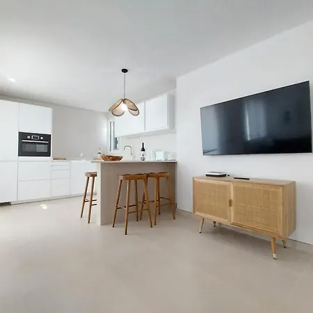 Royal Blue By Sea There Fuerteventura *