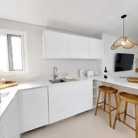 Lejlighed Royal Blue By Sea There Fuerteventura