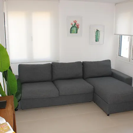 Royal Blue By Sea There Fuerteventura