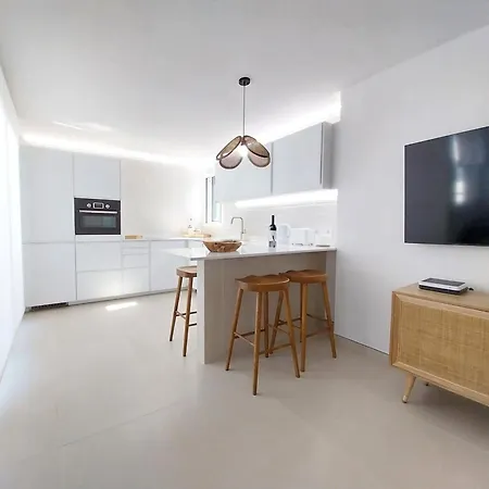 Royal Blue By Sea There Fuerteventura * Corralejo