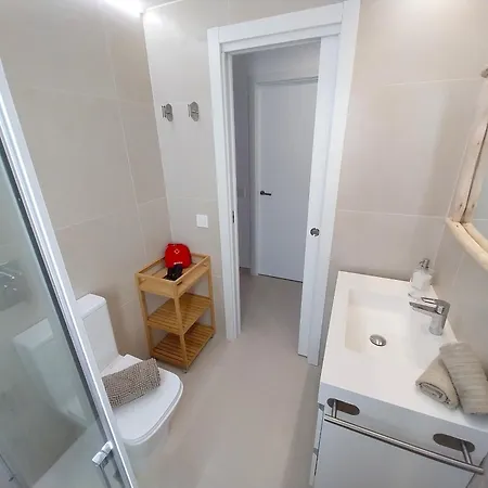 Royal Blue By Sea There Fuerteventura Corralejo