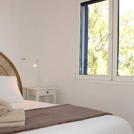 Royal Blue By Sea There Fuerteventura