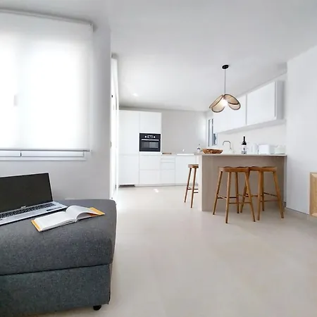 Lejlighed Royal Blue By Sea There Fuerteventura Corralejo