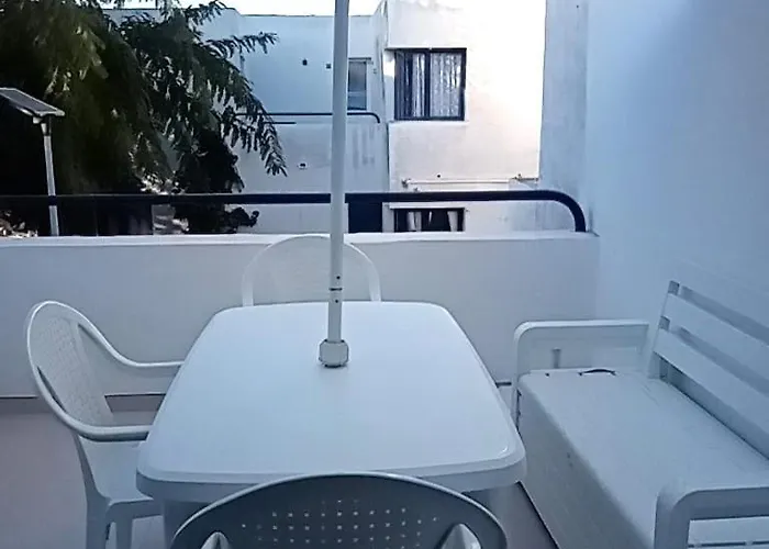 Royal Blue By Sea There Fuerteventura