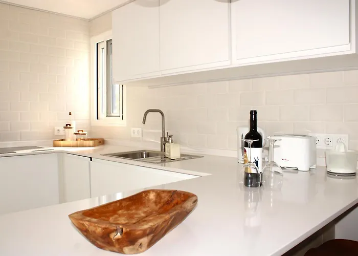 Royal Blue By Sea There Fuerteventura