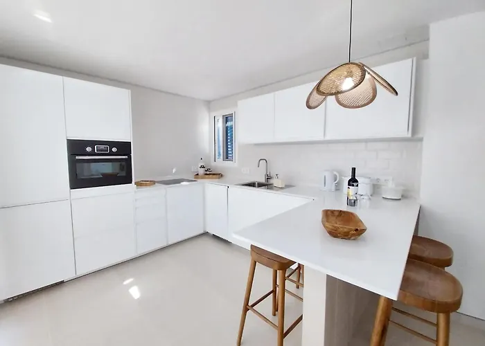 Royal Blue By Sea There Fuerteventura * Corralejo