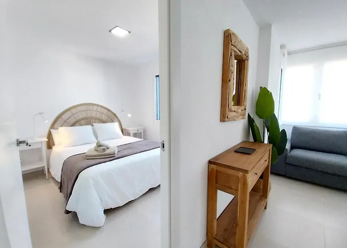 Appartement Royal Blue By Sea There Fuerteventura