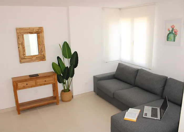 Royal Blue By Sea There Fuerteventura Appartement *