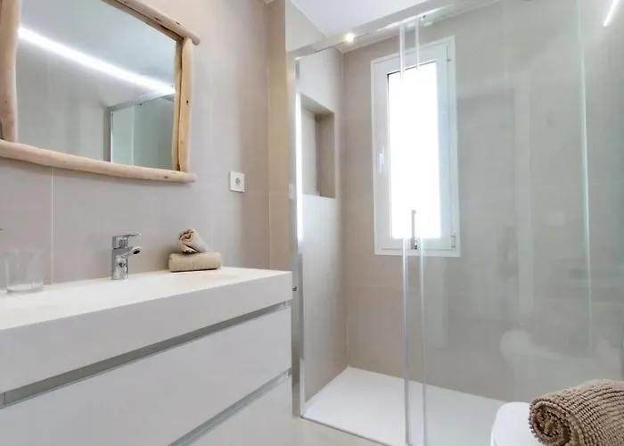 Appartement Royal Blue By Sea There Fuerteventura Corralejo