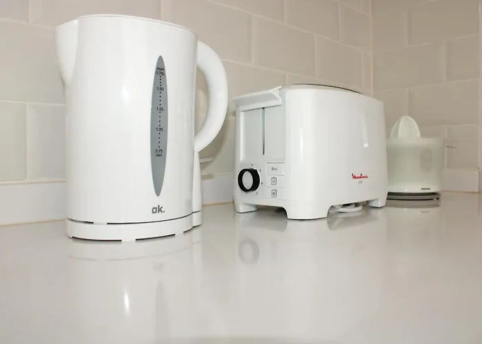 Appartement Royal Blue By Sea There Fuerteventura *