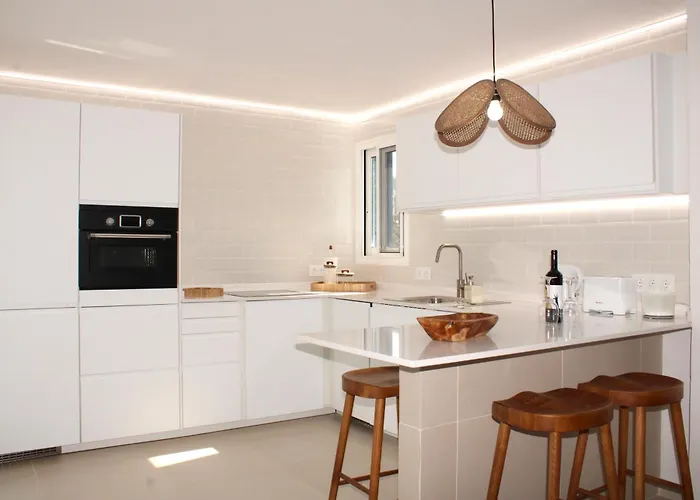 Appartement Royal Blue By Sea There Fuerteventura