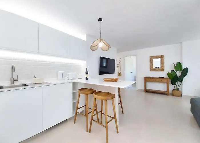 Appartement Royal Blue By Sea There Fuerteventura *