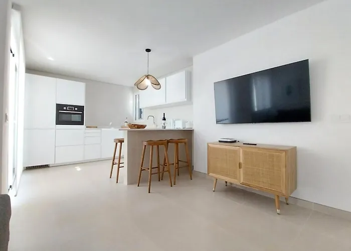 Royal Blue By Sea There Fuerteventura *