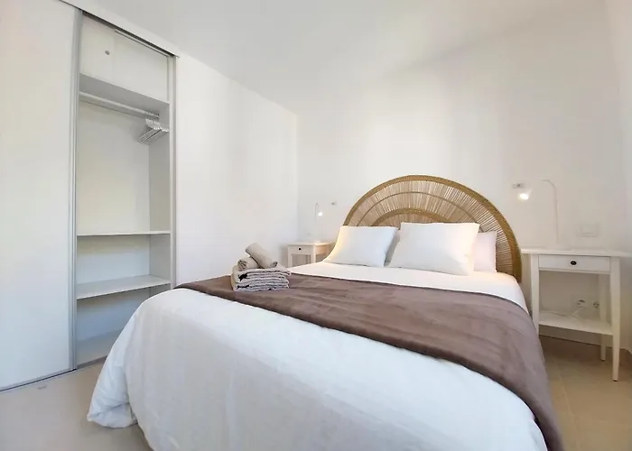 Royal Blue By Sea There Fuerteventura Appartement *