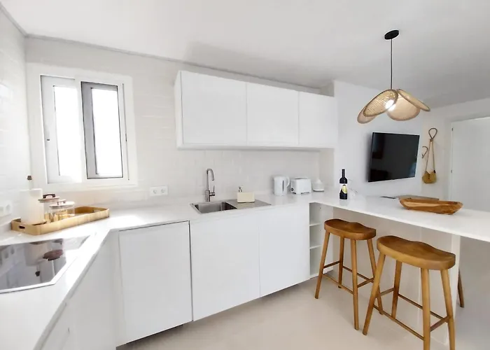 Appartement Royal Blue By Sea There Fuerteventura