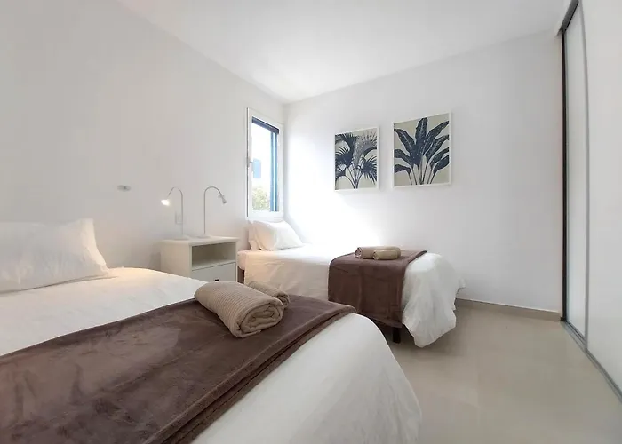 Royal Blue By Sea There Fuerteventura Corralejo