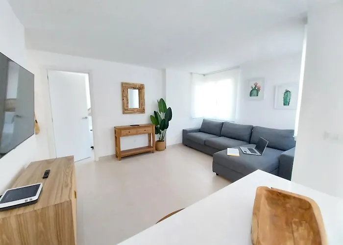 Royal Blue By Sea There Fuerteventura Appartement