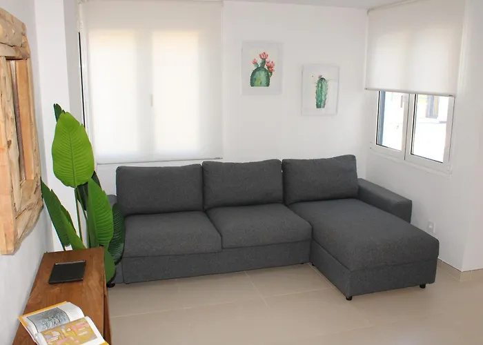 Royal Blue By Sea There Fuerteventura