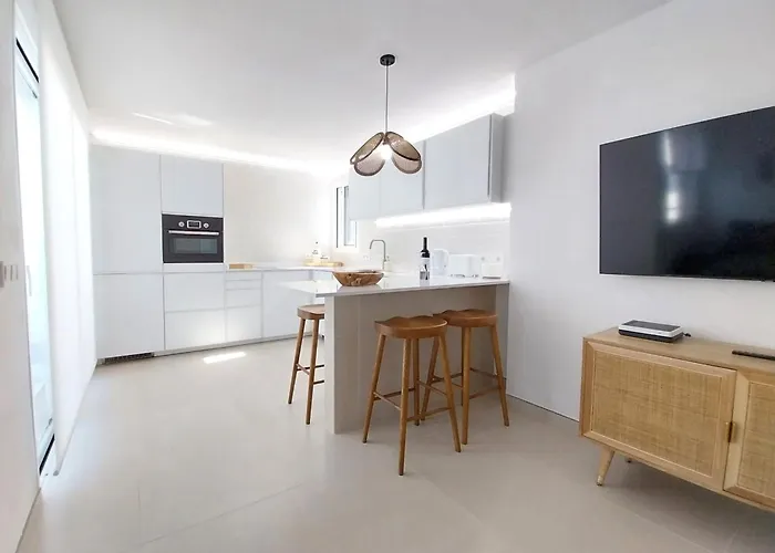 Royal Blue By Sea There Fuerteventura * Corralejo