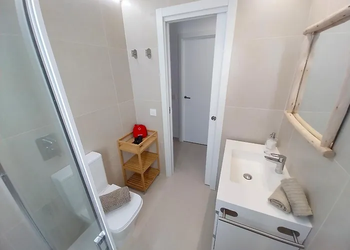 Royal Blue By Sea There Fuerteventura Corralejo