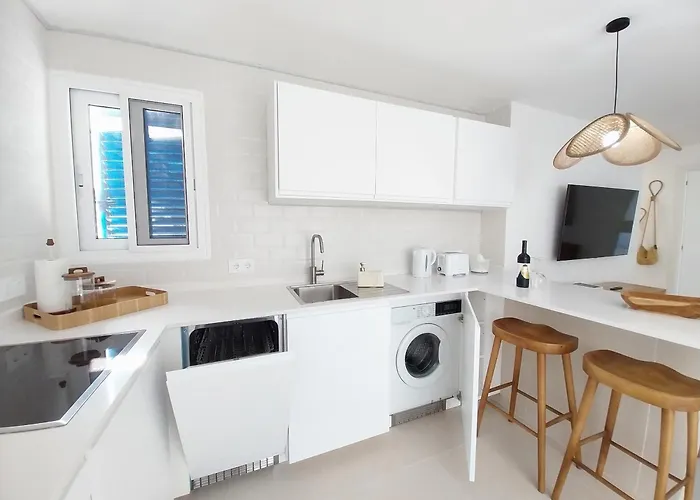 Appartement Royal Blue By Sea There Fuerteventura *