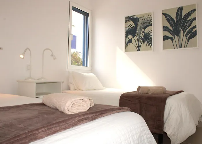 Royal Blue By Sea There Fuerteventura Appartement *