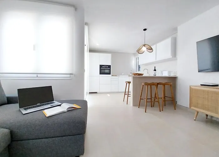 Appartement Royal Blue By Sea There Fuerteventura Corralejo