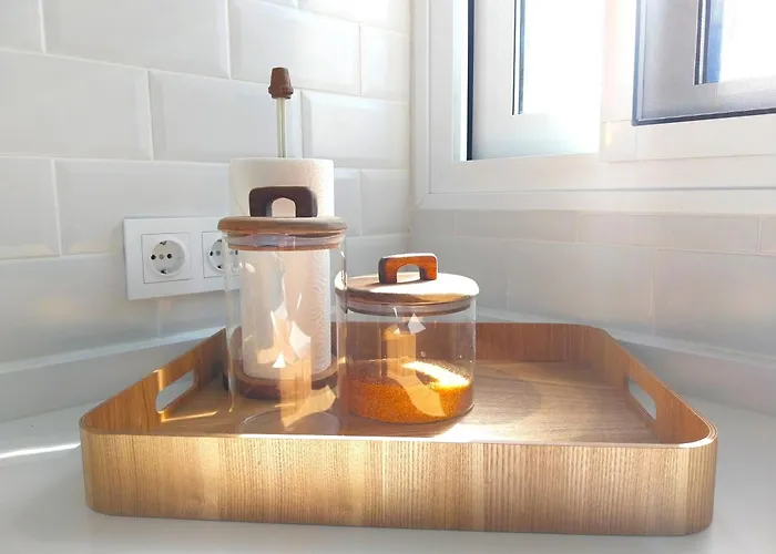 Appartement Royal Blue By Sea There Fuerteventura